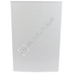 Fridge Freezer Door Assembly - White