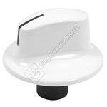 Stoves Control Knob Wh 450920364