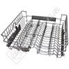 Beko Dishwasher Upper Basket Assembly