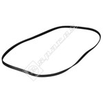 Brandt Washing Machine Poly-Vee Drive Belt - 1236J5