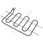 New World Oven Grill Element