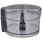 Kenwood Food Processor Bowl Assembly