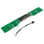 Original Quality Component Dishwasher Display PCB Module