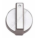 Control Knob (Silver)