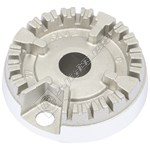 Belling Small/Auxiliary Gas Hob Burner Body