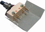 Tricity Bendix Door Switch Assembly