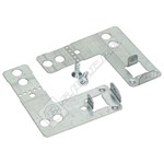 Bosch Dishwasher Fixing Kit