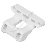 Dishwasher Door Latch