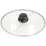 Slow Cooker Glass Lid