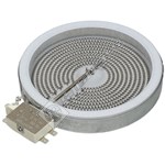 Small Ceramic Hob Hotplate Element - 1200W