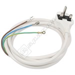 Smeg Tumble Dryer Power Cord