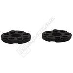 Flymo FLY017 Lawnmower Spacer Washers