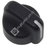 Servis Burner Control Knob