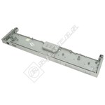 Beko Dishwasher Control Panel Fascia Assembly