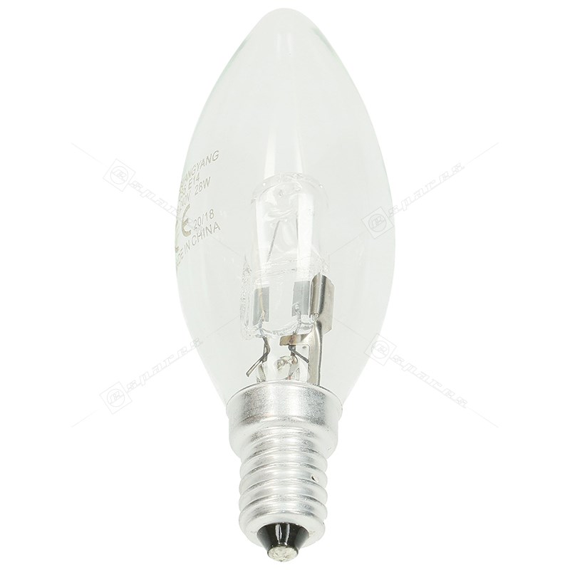 SES(E14) LED Cooker Hood Bulb | ESpares