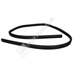 Electrolux Dishwasher Upper Door Seal - 1800mm