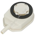 Electrolux Active Drying Air Guide