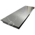 Samsung Silver Fridge Door Assembly