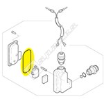 Karcher Pressure Switch Housing Seal