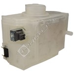 Water Softener Group With Reed Relay