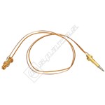 Bush Wok Thermocouple