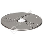 Magimix Food Processor Slicer and Grater Disc - 2mm