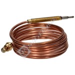 Electruepart Gas Cooker Thermocouple Kit - 1500mm