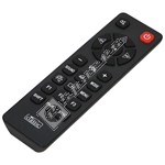 IRC86341 Soundbar Remote Control