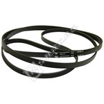 Electruepart Tumble Dryer Poly-Vee Drive Belt - 1936H6