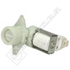 Whirlpool Washing Machine Single Inlet Solenoid Valve