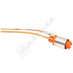 Bosch Wok Burner Thermocouple - 500mm