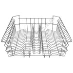 Electrolux Dishwasher Upper Basket - Grey