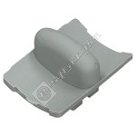 Cooker Hood Slider Button - Grey