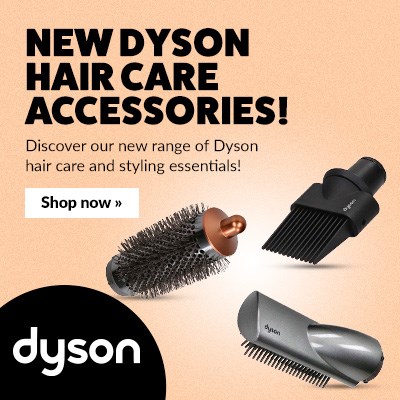 Dyson Hair Care