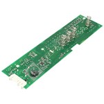 Bosch Washing Machine Control Pcb