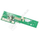 Hoover Washing Machine Programmed Main PCB Module