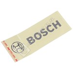 Bosch Freezer Display Cover