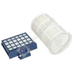 Hoover Vacuum Cleaner U77 Filter Kit