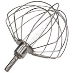 Food Mixer Balloon Whisk Tool