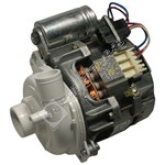 Whirlpool Motor-Spray