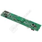 Hoover Tumble Dryer Programmed Control PCB Module