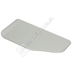 Indesit Grey Drawer Handle