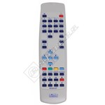 Compatible Set Top Box Remote Control