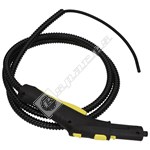 Steam Cleaner Steam Hose Without Plug