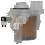 Beko Dishwasher Salt Container/Water Softener Assembly