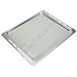 Whirlpool Aluminium Oven Baking Tray