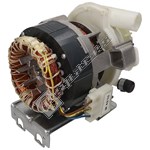 Whirlpool Dishwasher Spray Pump and Motor
