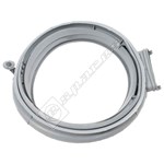 Whirlpool Washing Machine Rubber Door Seal