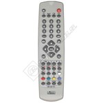 Compatible TV IRC81924 Remote Control