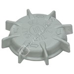 Whirlpool Dishwasher Salt Cap